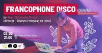 Francophone Disco