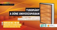 Tudomány a Dűne Univerzumában