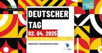 Deutscher Tag/Német Nap