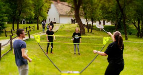 Pezsgő egyetemi élet orvostanhallgató szemmel - Interjú Kőrösi Eszterrel
